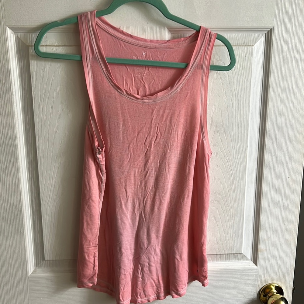 American Eagle Soft & Sexy Tank